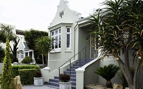 Conifer Beach House